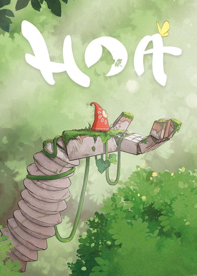 Profile picture of Hoa Profile picture of Hoa