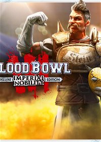 Profile picture of Blood Bowl 3 - Imperial Nobility Edition