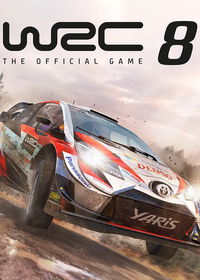 Profile picture of WRC 8 FIA World Rally Championship