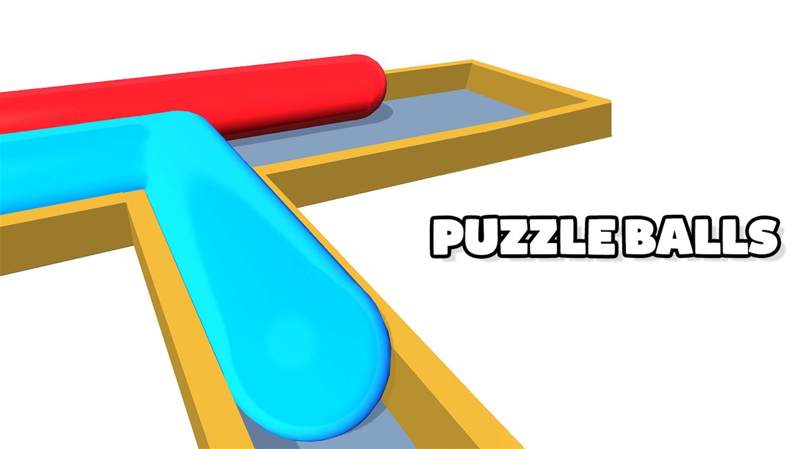 Image of Puzzle Balls