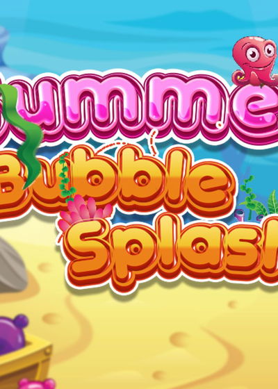 Profile picture of Summer Bubble Splash