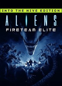 Profile picture of Aliens: Fireteam Elite Into the Hive Edition