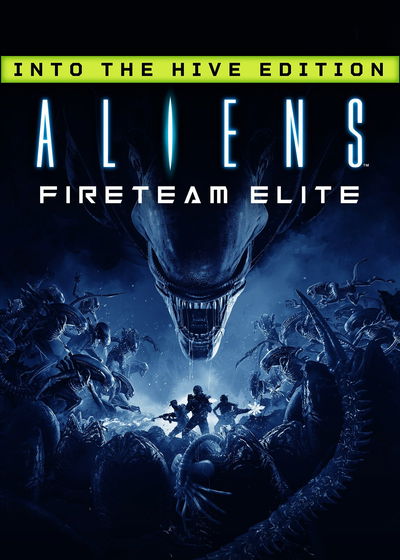 Profile picture of Aliens: Fireteam Elite Into the Hive Edition Profile picture of Aliens: Fireteam Elite Into the Hive Edition