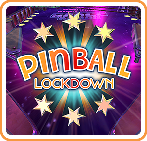 Image of Pinball Lockdown