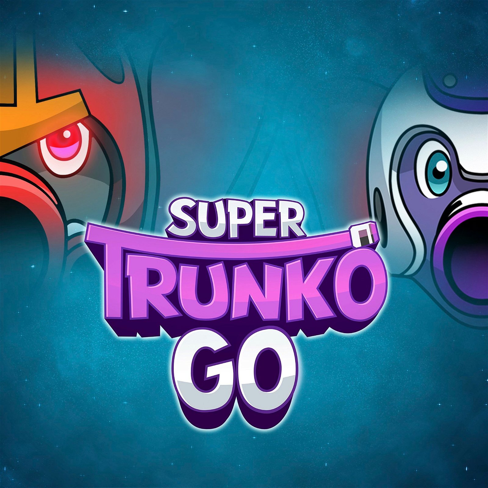 Image of Super Trunko Go