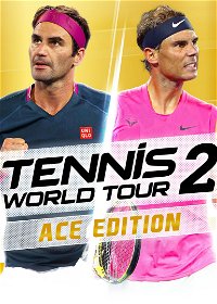 Profile picture of Tennis World Tour 2 Ace Edition