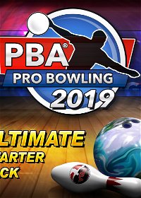 Profile picture of PBA Pro Bowling 2019 - Ultimate Starter Pack