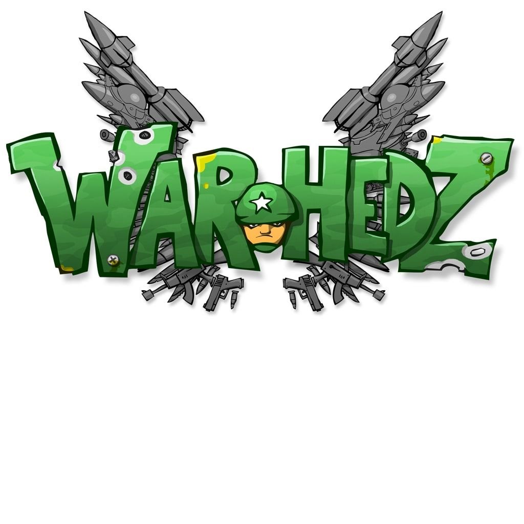 Image of Warhedz