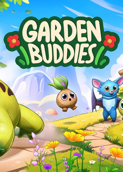 Profile picture of Garden Buddies