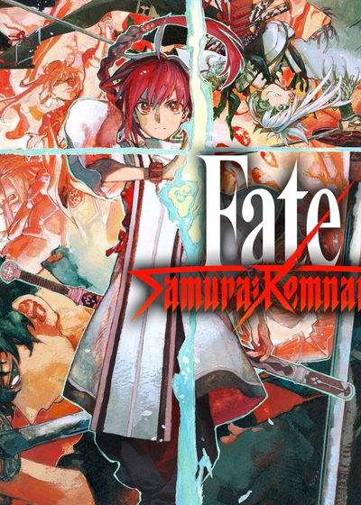 Profile picture of Fate/Samurai Remnant Profile picture of Fate/Samurai Remnant