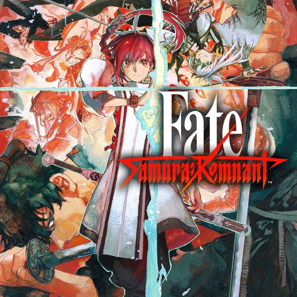 Image of Fate/Samurai Remnant