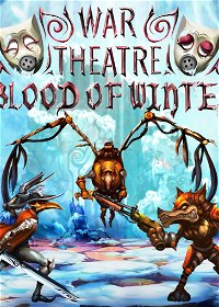 Profile picture of War Theatre 2: Blood of Winter - Max Edition