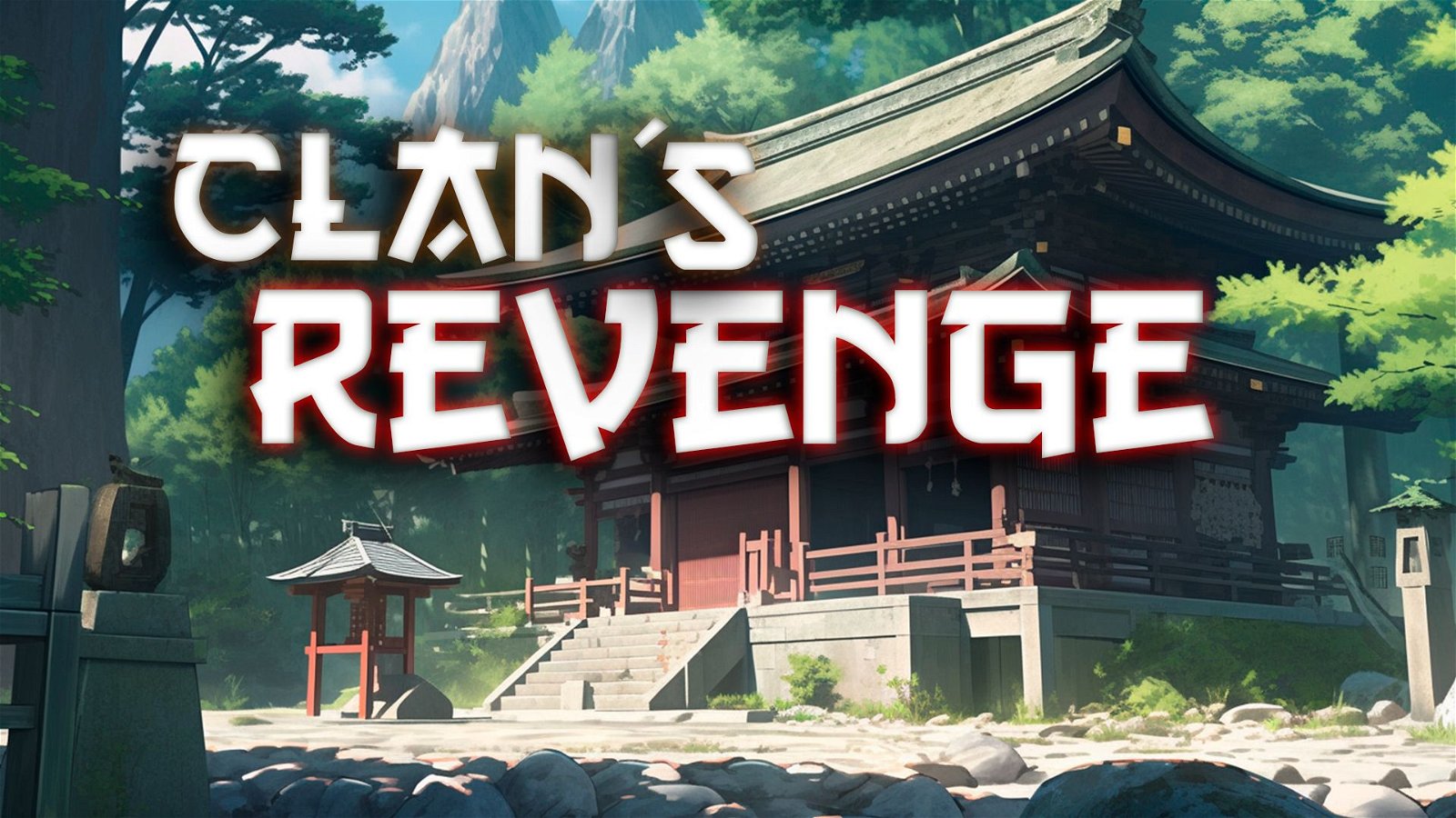 Image of Clan's Revenge