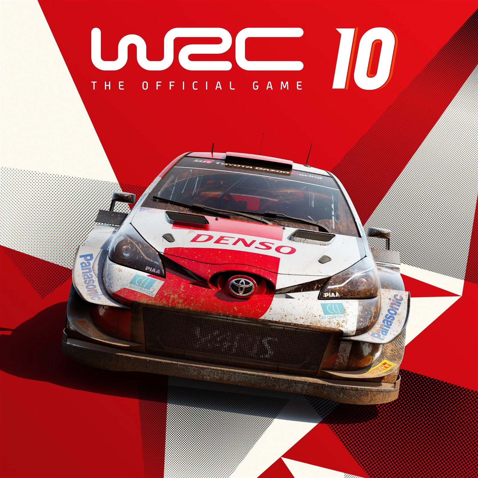 Image of WRC 10 FIA World Rally Championship