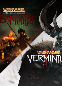 Profile picture of Vermintide Collection