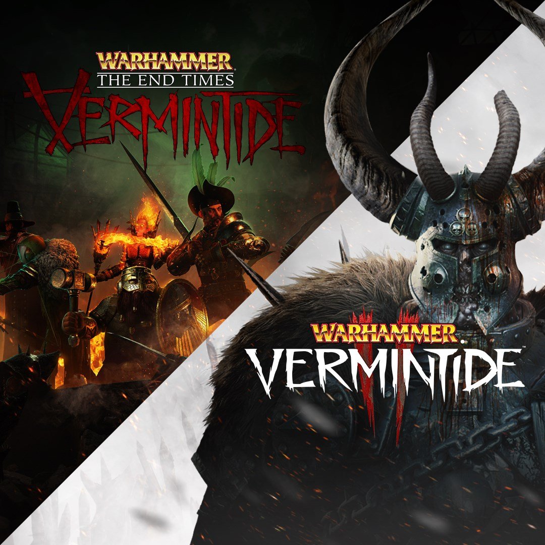 Image of Vermintide Collection