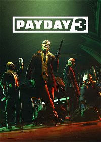 Profile picture of Payday 3