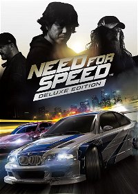 Profile picture of Need for Speed - Deluxe Edition