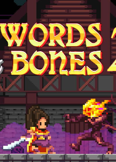 Profile picture of Swords & Bones 2 Profile picture of Swords & Bones 2