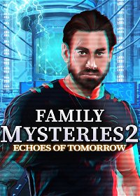 Profile picture of Family Mysteries 2: Echoes of Tomorrow