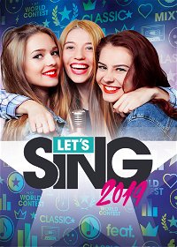 Profile picture of Let's Sing 2019