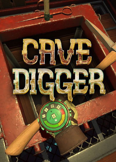 Profile picture of Cave Digger VR