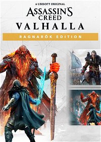 Profile picture of Assassin's Creed Valhalla Ragnarök Edition