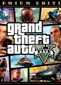 Profile picture of Grand Theft Auto V: Premium Edition