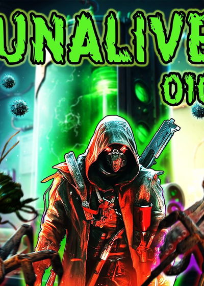 Profile picture of Unalive 010 Profile picture of Unalive 010