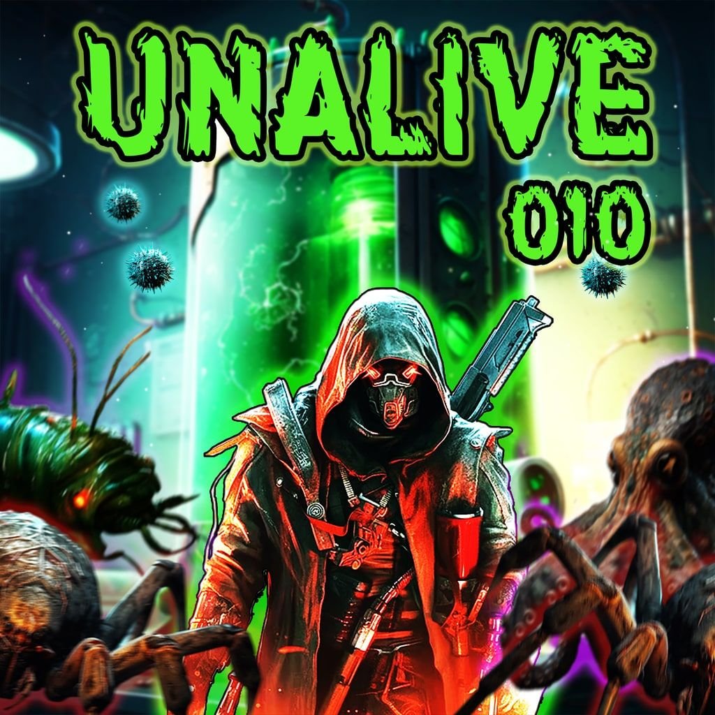 Image of Unalive 010
