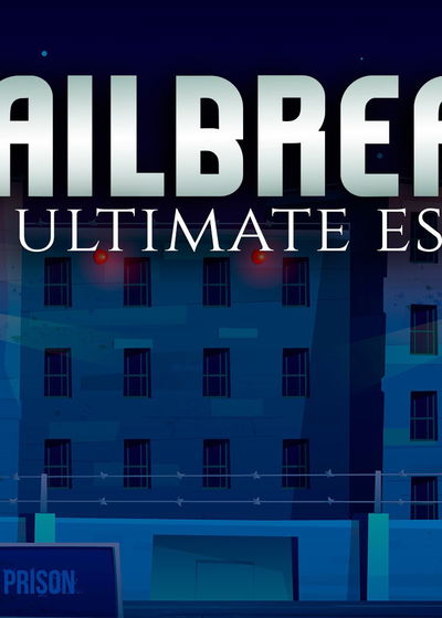 Profile picture of Jailbreak: The Ultimate Escape