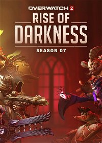 Profile picture of Overwatch 2 – Season 7: Rise of Darkness