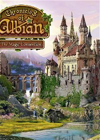 Profile picture of Chronicles Of Albian: The Magic Convention