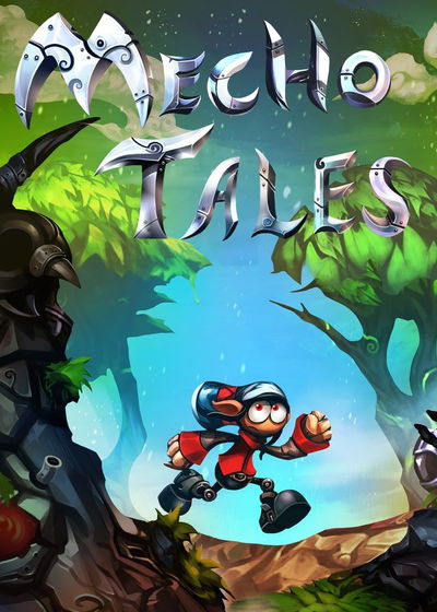 Profile picture of Mecho Tales Edition