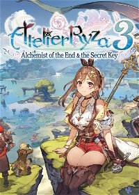 Profile picture of Atelier Ryza 3: Alchemist of the End & the Secret Key