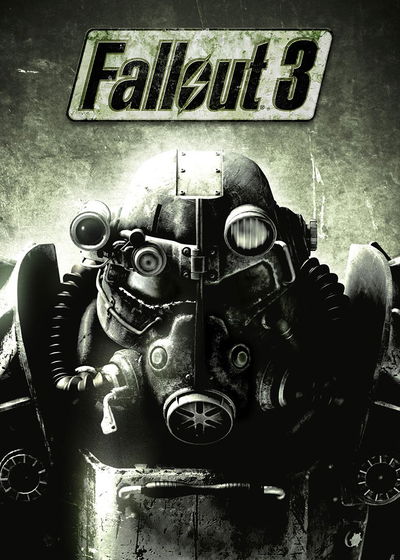 Profile picture of Fallout 3: Game of the Year Edition
