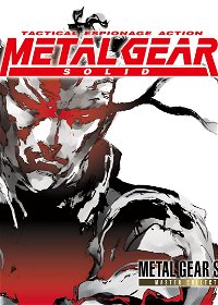 Profile picture of METAL GEAR SOLID - Master Collection Version