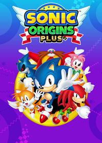 Profile picture of Sonic Origins Plus