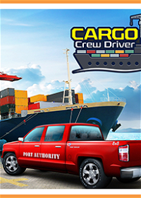 Profile picture of Cargo Crew Driver