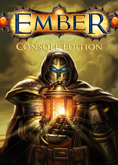 Profile picture of Ember: Console Edition Profile picture of Ember: Console Edition