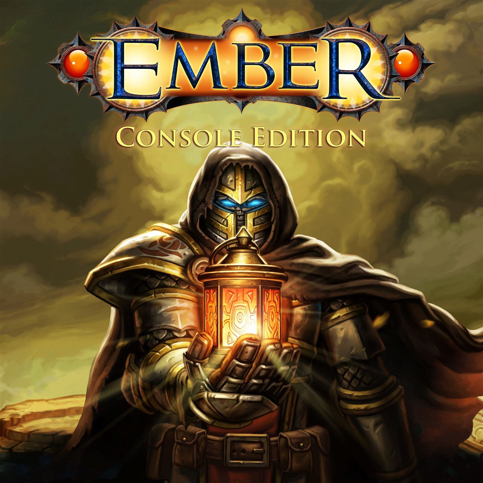 Image of Ember: Console Edition
