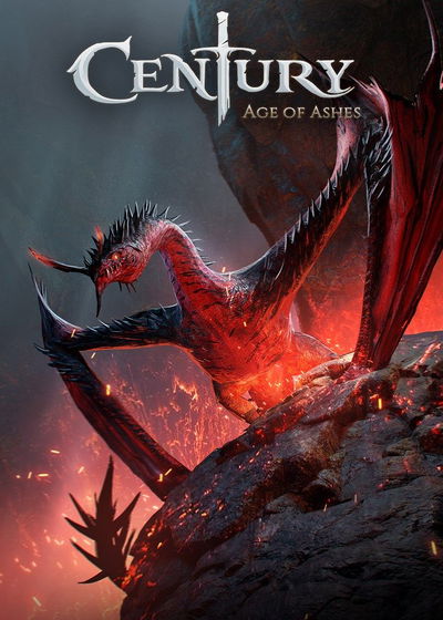 Profile picture of Century: Age of Ashes - Skaltir Apostate Edition