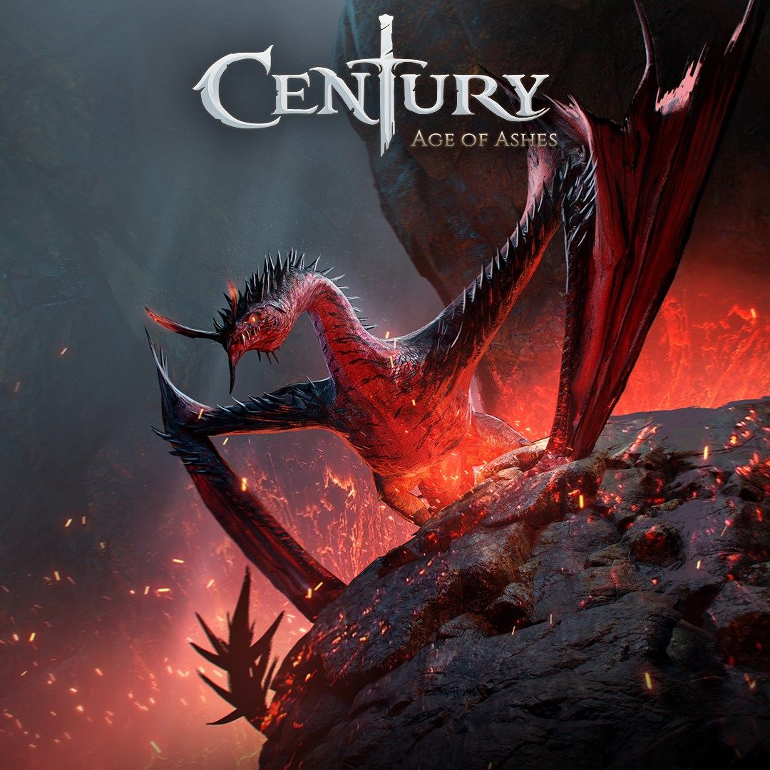 Image of Century: Age of Ashes - Skaltir Apostate Edition