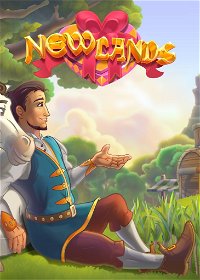 Profile picture of New Lands 2