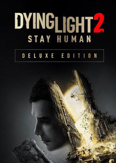 Profile picture of Dying Light 2 Stay Human - Deluxe Edition Profile picture of Dying Light 2 Stay Human - Deluxe Edition