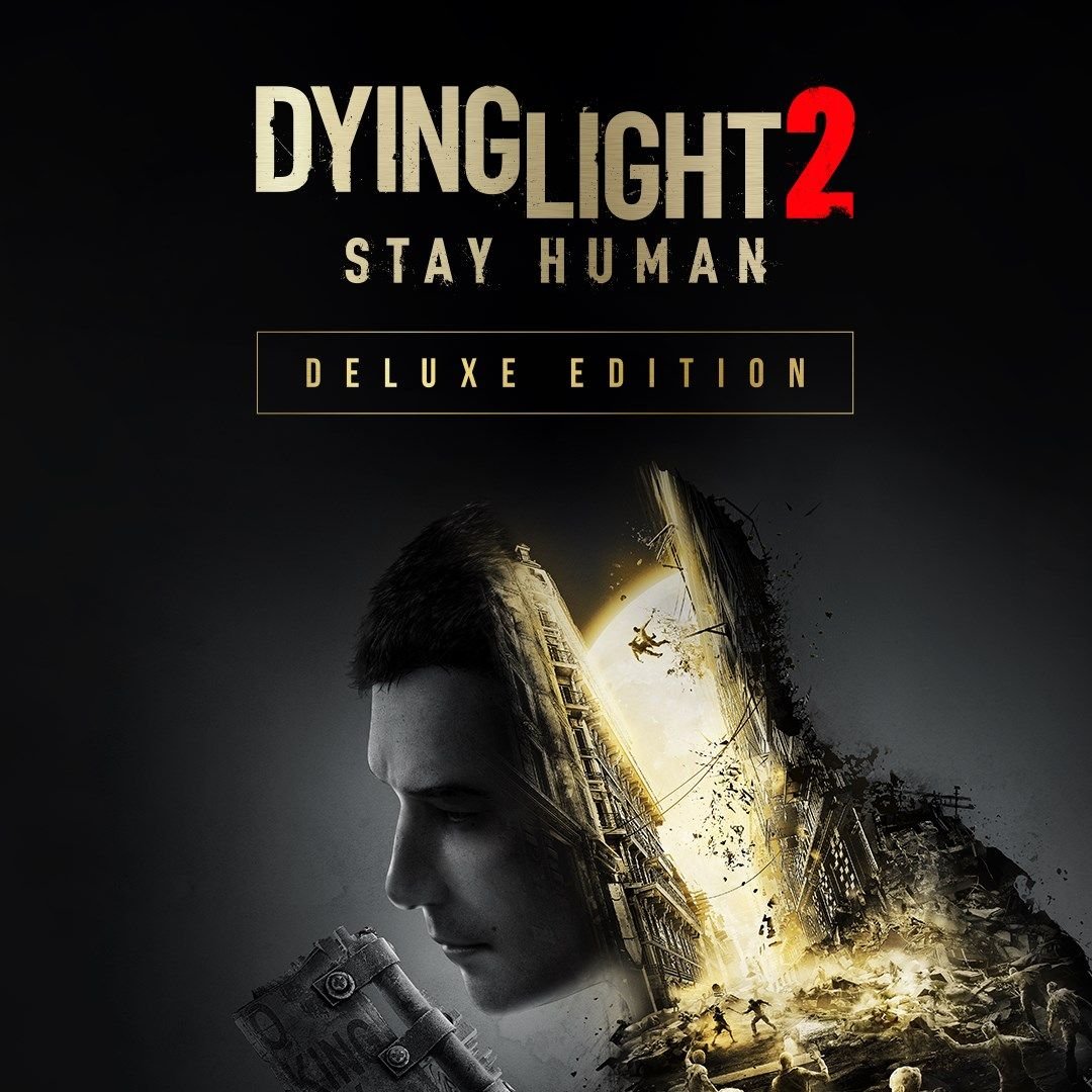 Image of Dying Light 2 Stay Human - Deluxe Edition