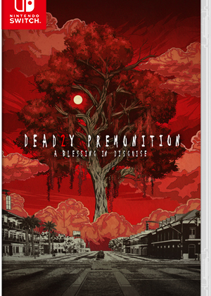 Profile picture of Deadly Premonition 2: A Blessing In Disguise