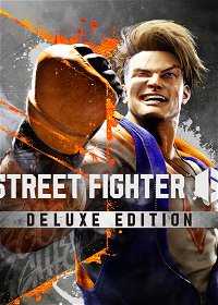 Profile picture of Street Fighter 6 Deluxe Edition