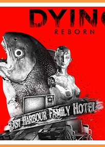 Profile picture of DYING: Reborn - Edition Profile picture of DYING: Reborn - Edition