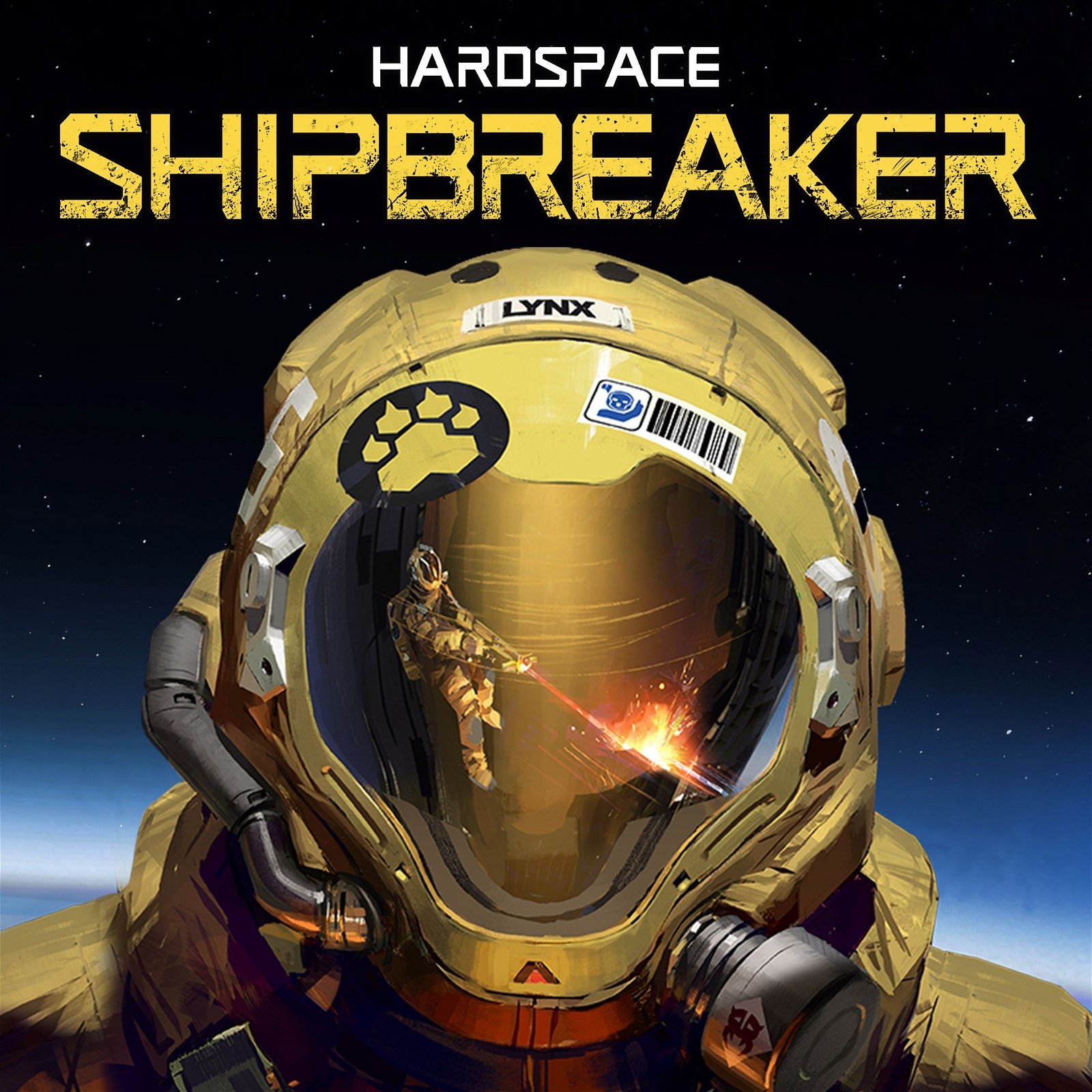 Image of Hardspace: Shipbreaker (PC Version)